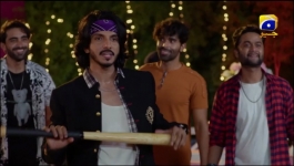 Tauba - Episode 09 - 26th October 2024